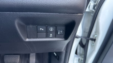 Honda Jazz 1.5 i-MMD Hybrid SR 5dr eCVT Hybrid Hatchback